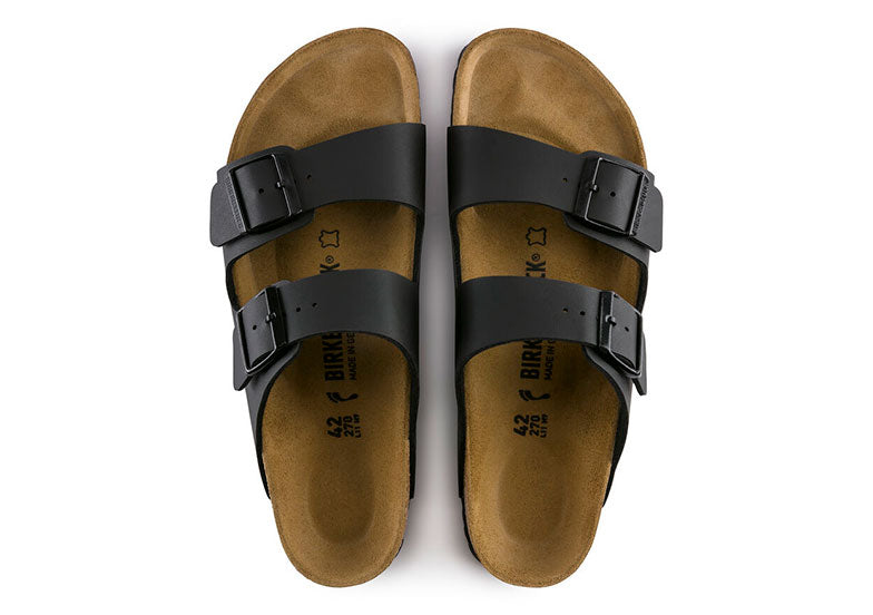 Birkenstock Arizona Negro