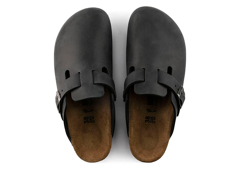 Birkenstock Boston Caballero