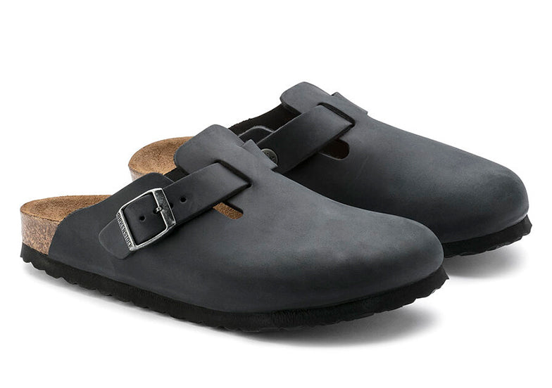 Birkenstock Boston Caballero
