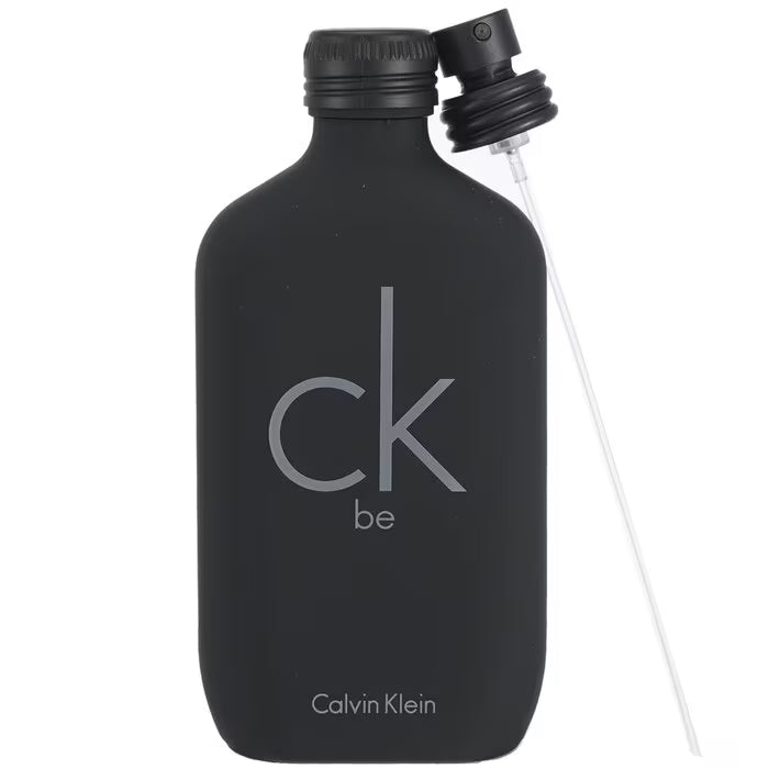 Perfume Calvin Klein Ck Be Eau de Toilette 100 Ml