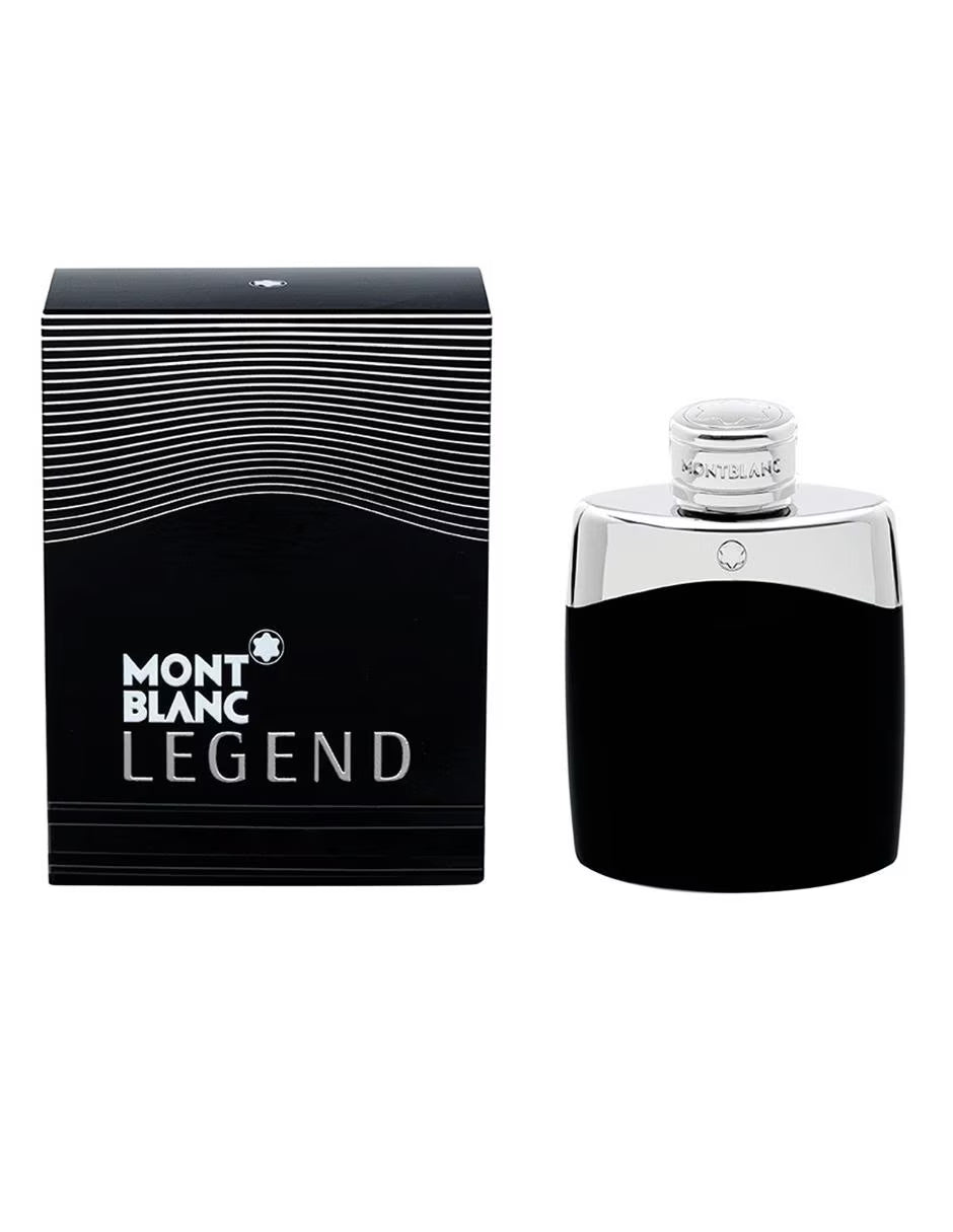 Eau de toilette Legend para hombre 100 ML