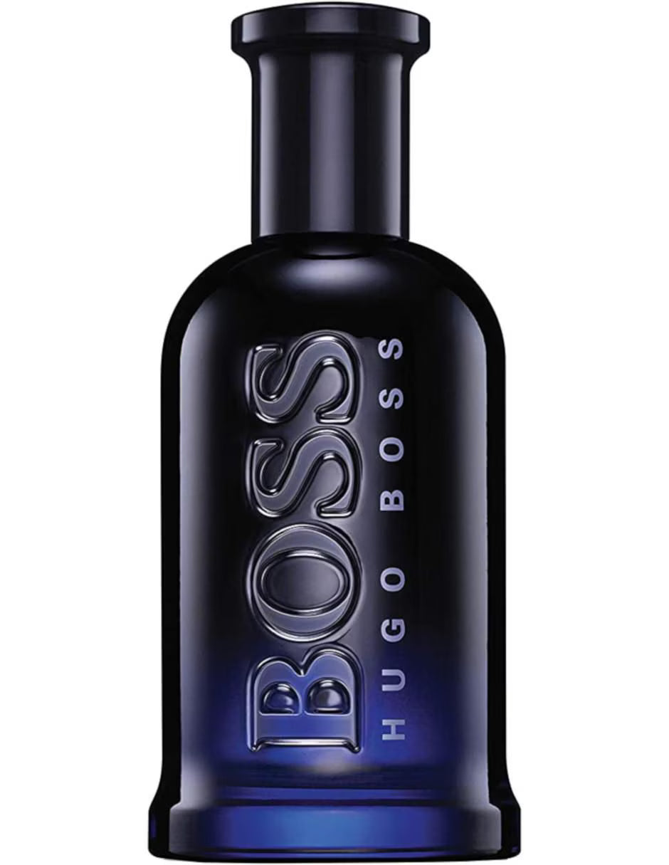 Eau de toilette Night para hombre