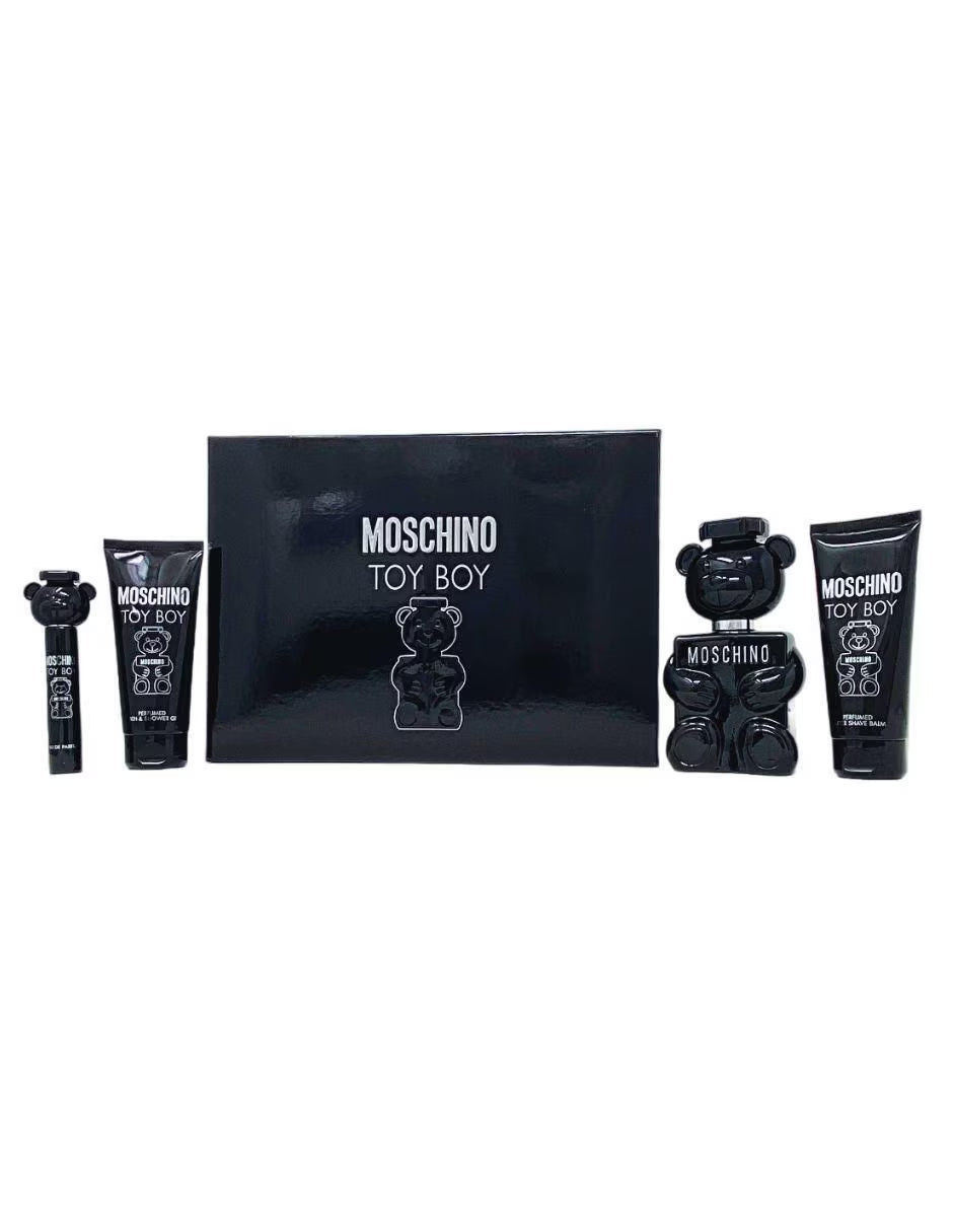 Kit Eau de parfum Toy para hombre