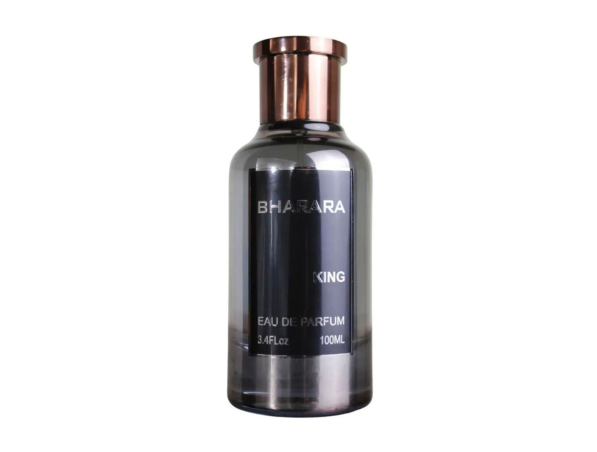 Bharara King Edp 100 ml Para Hombre