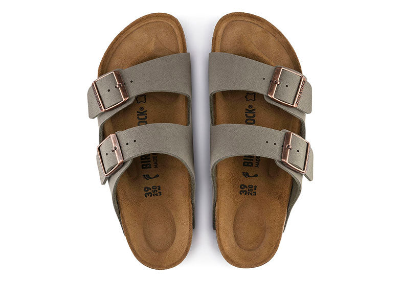 Birkenstock Arizona Stone Caballero