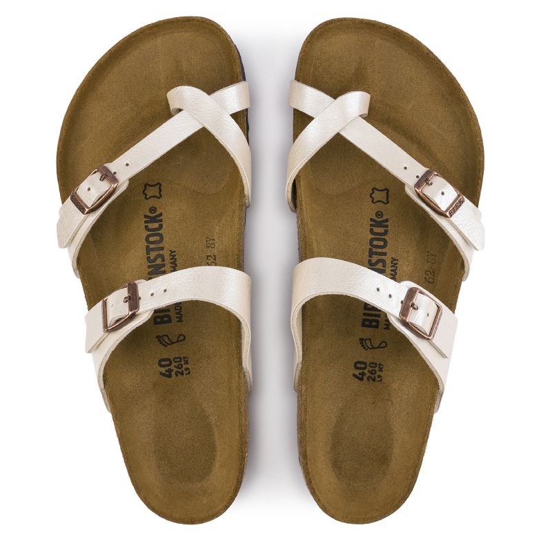 Birkenstock Mayari Perla