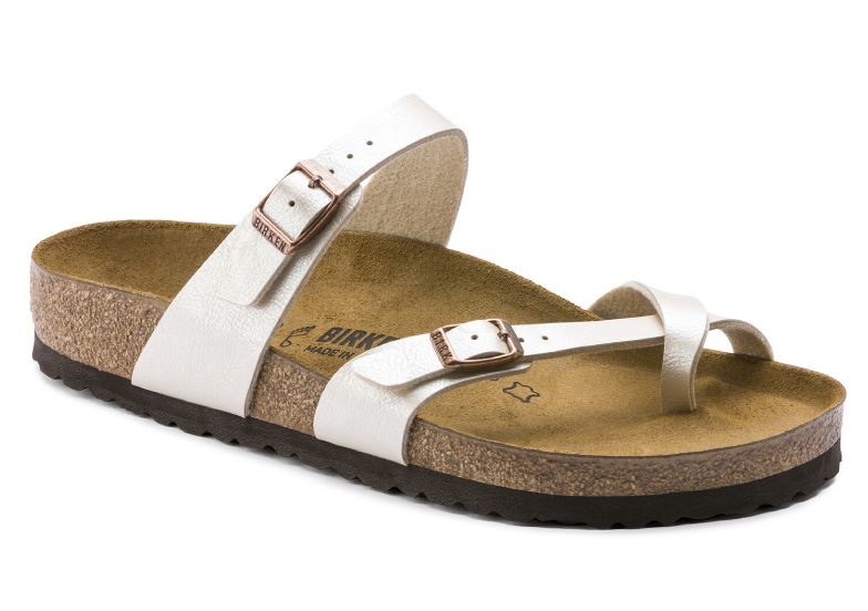 Birkenstock Mayari Perla