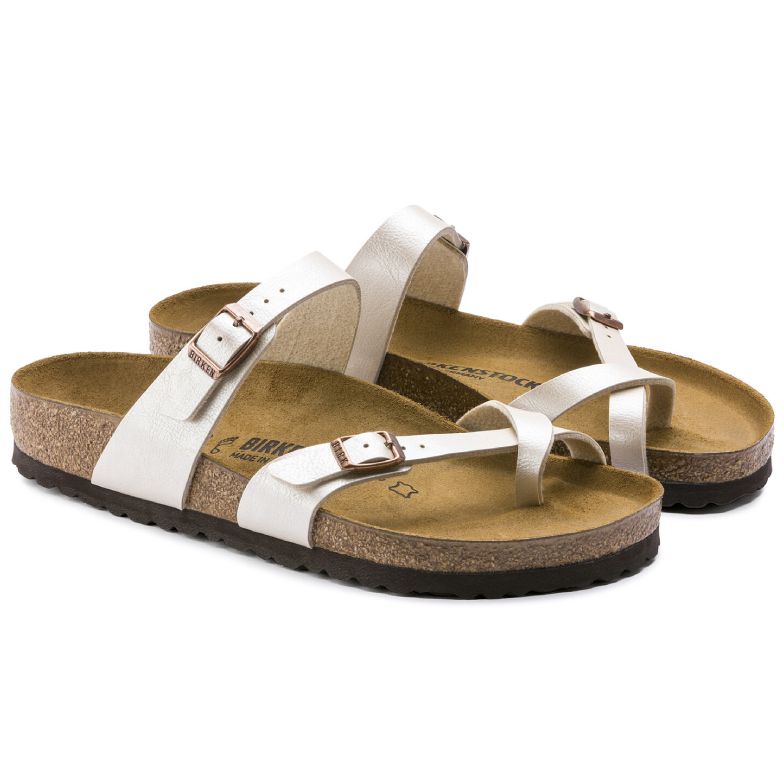 Birkenstock Mayari Perla