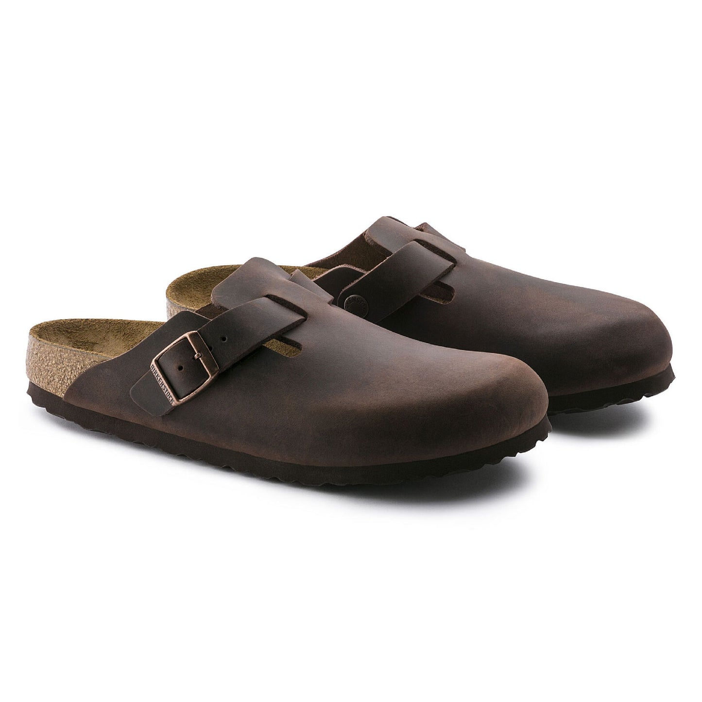 Birkenstock Boston Caballero