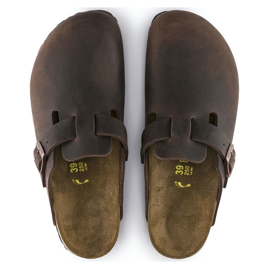 Birkenstock Boston Caballero