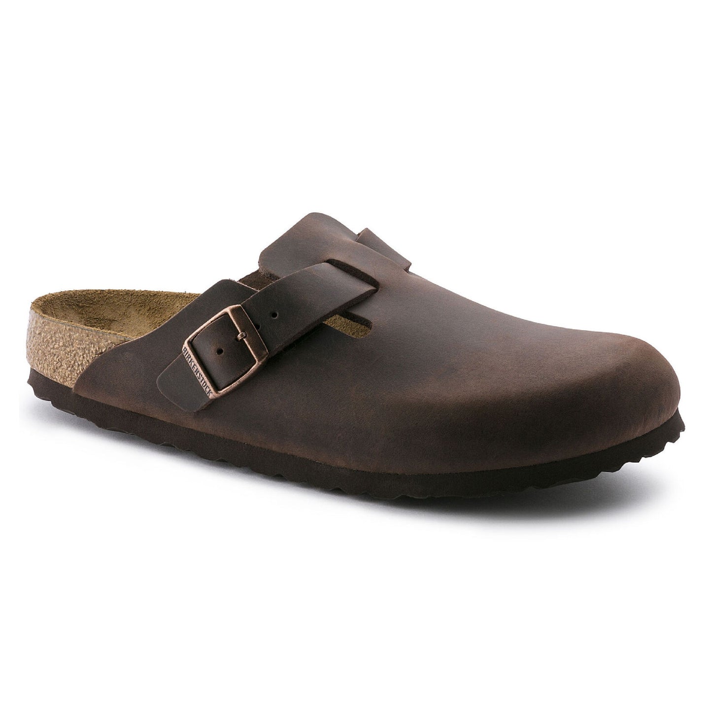 Birkenstock Boston Caballero