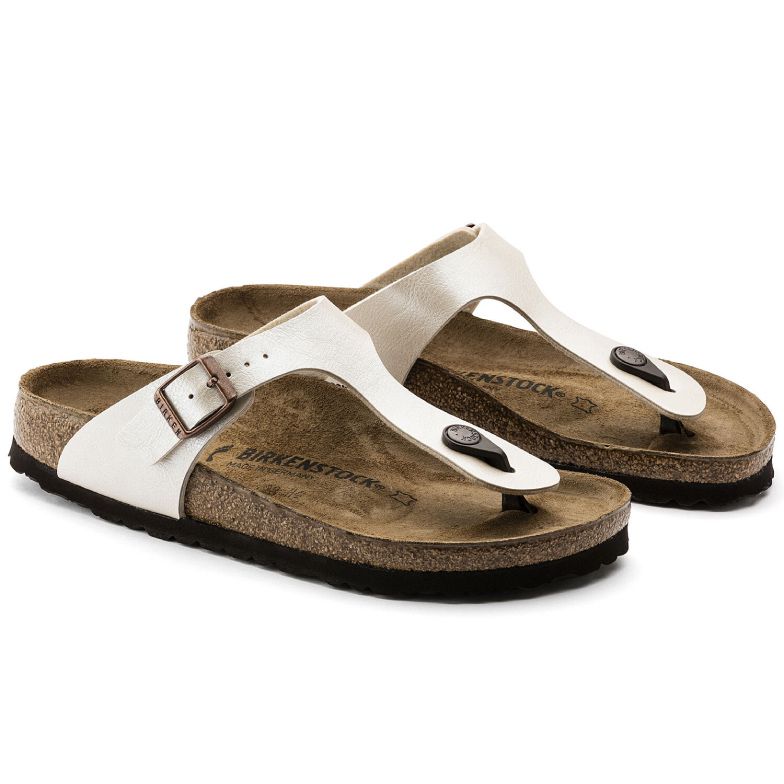 Birkenstock Gizeh Perla