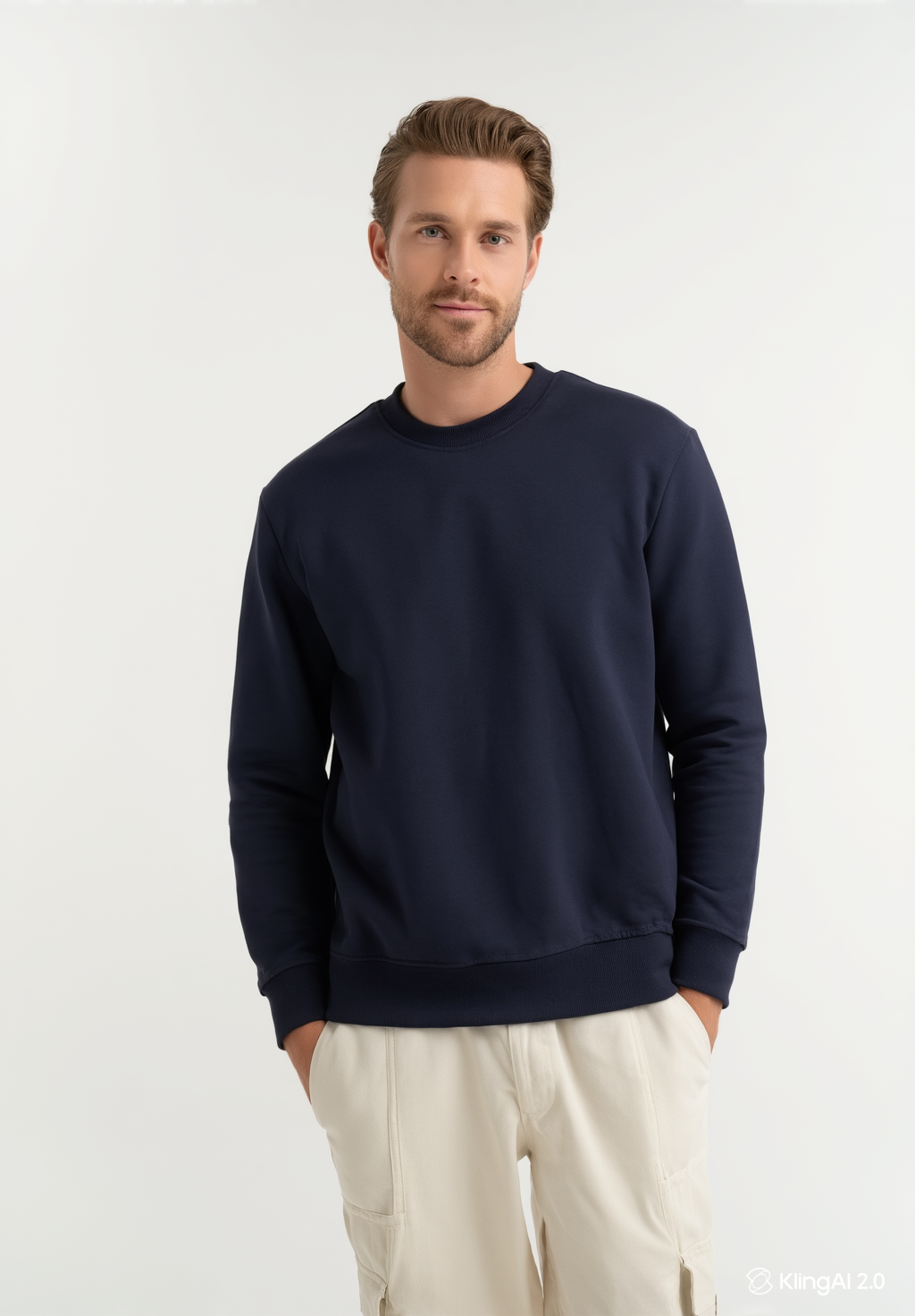 Elemment Over Sweatshirt caballero