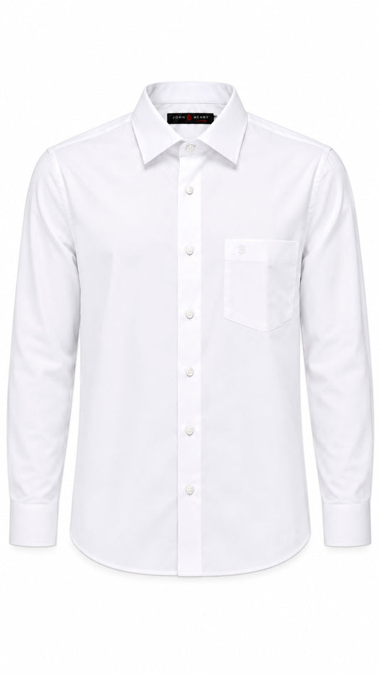 Camisa de Vestir Regular fit