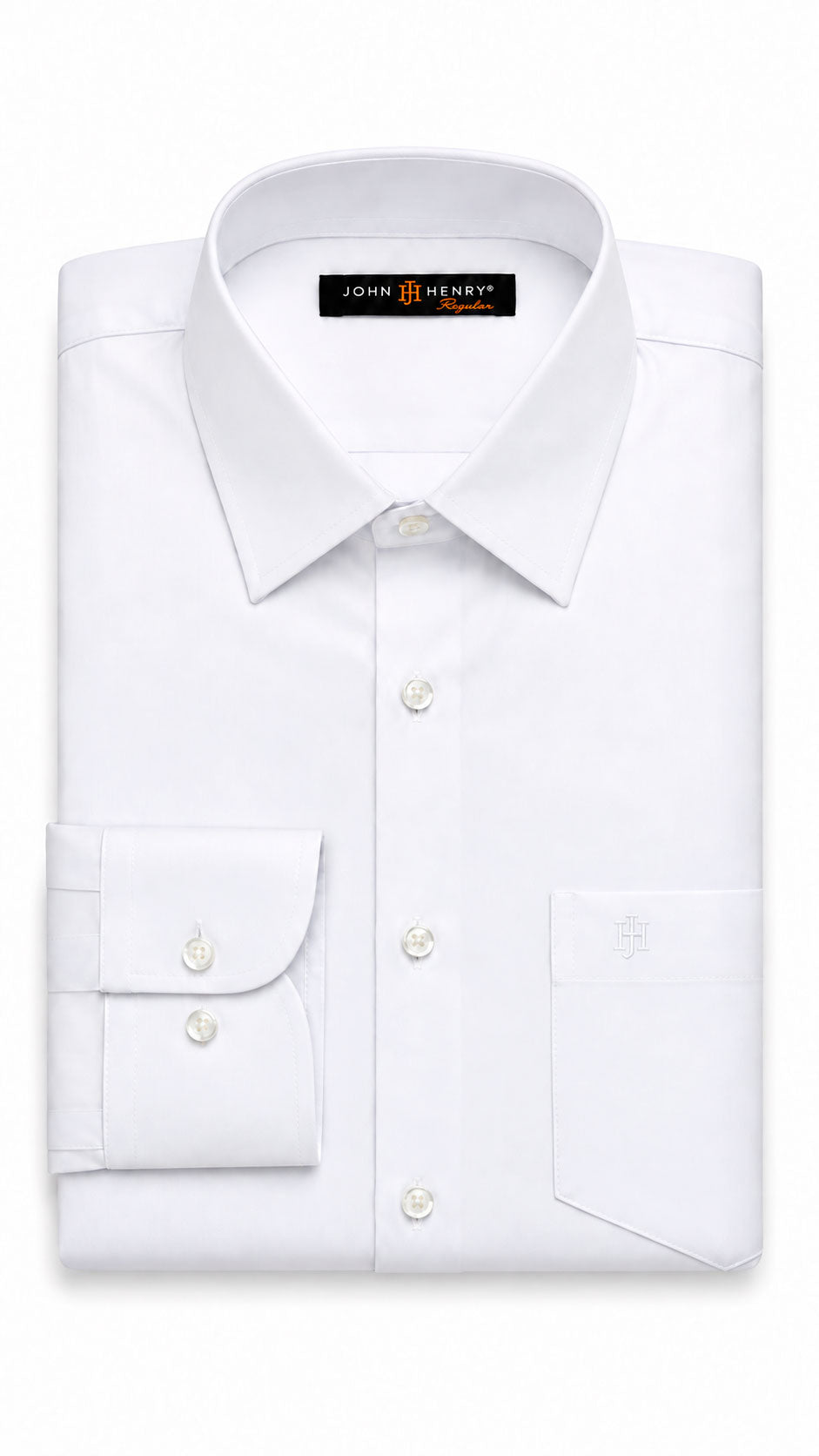 Camisa de Vestir Regular fit