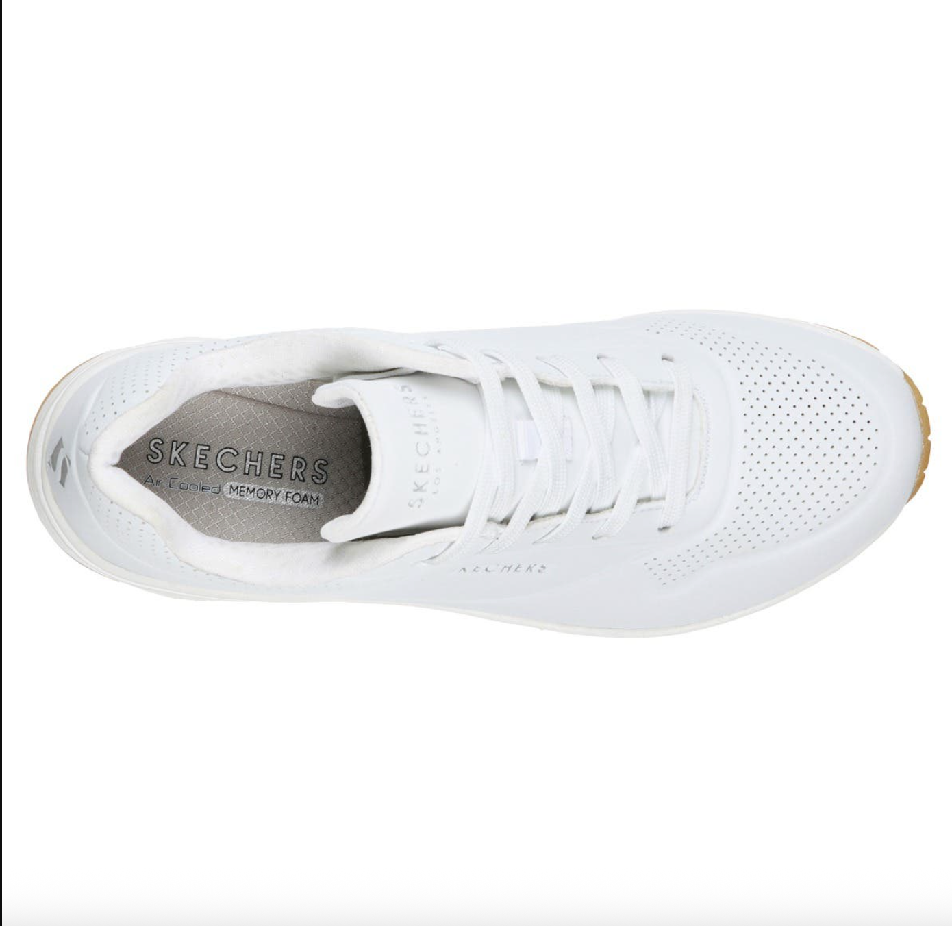 Tenis Skechers Relaxed Fit