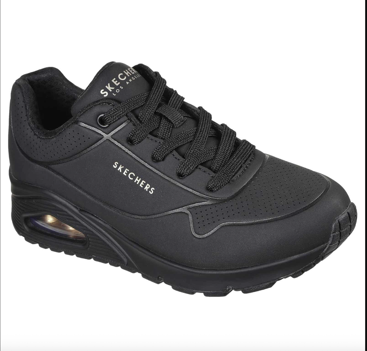Tenis Skechers Relaxed Fit