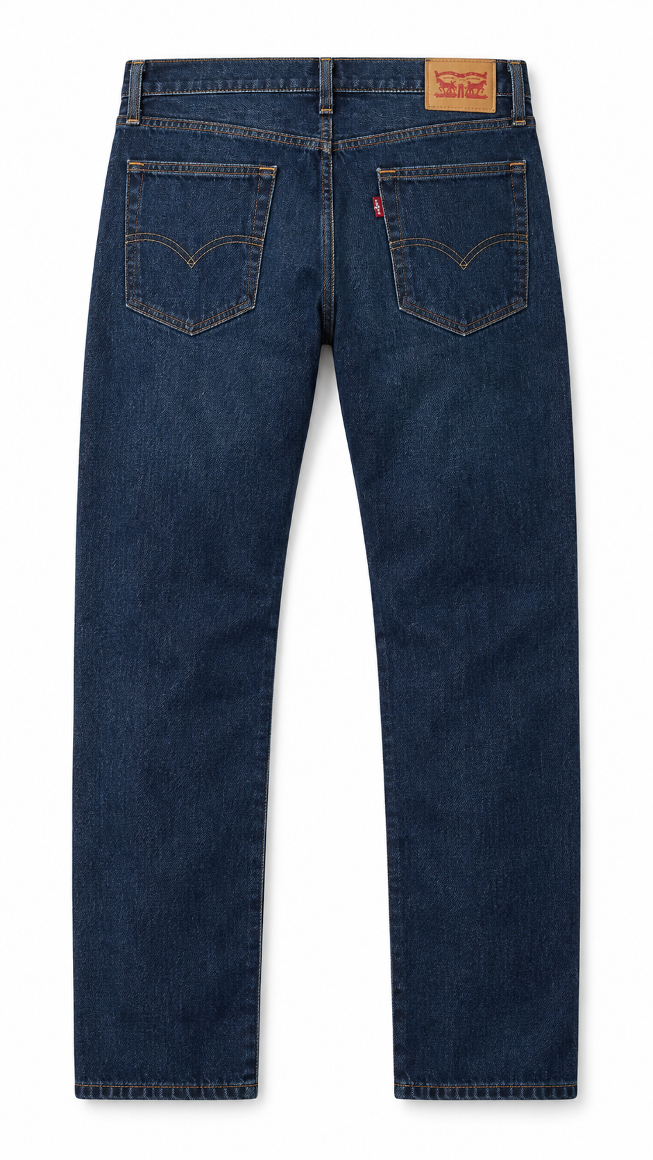 Jeans Levi’s® 505® Regular Straight Washed Stone