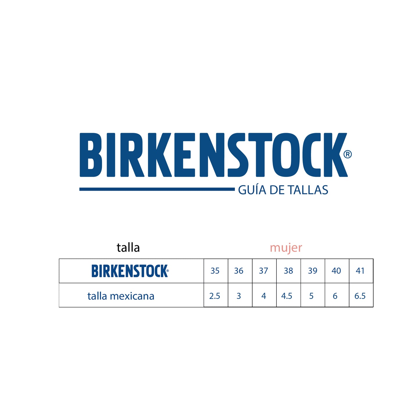 Birkenstock Arizona Chunky por papilio