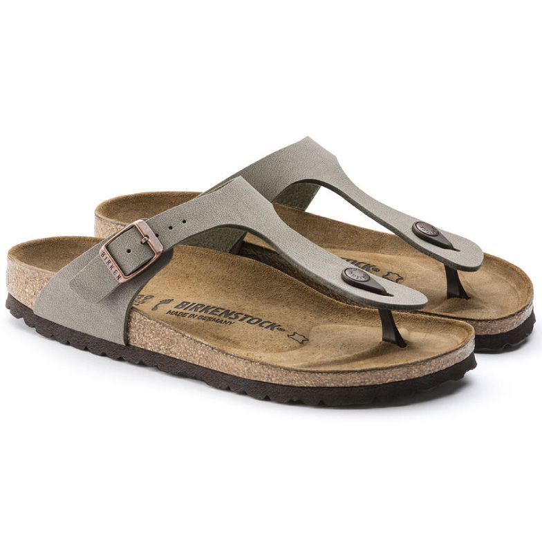 Birkenstock Gizeh Stone 043391