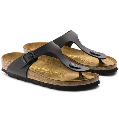 Birkenstock Gizeh negro