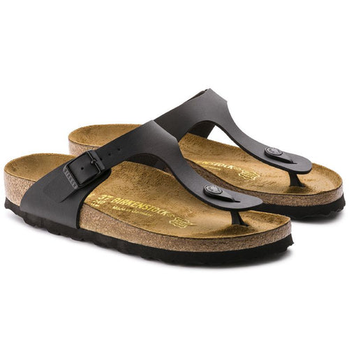 Birkenstock Gizeh negro  043691