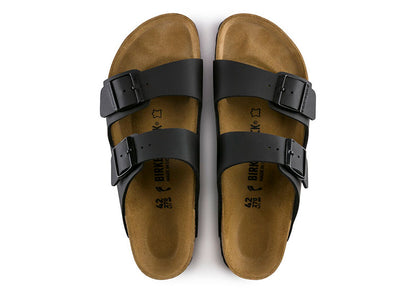 Birkenstock Arizona Negro