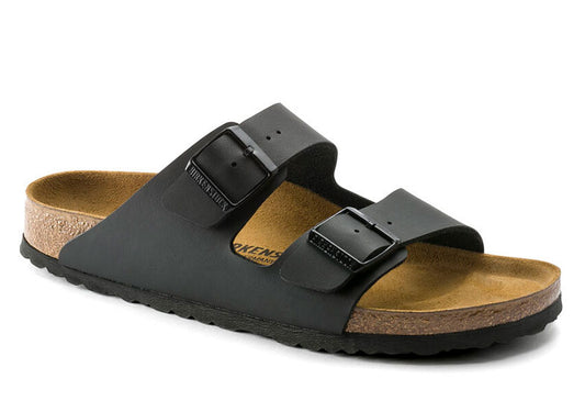 Birkenstock Arizona Negro