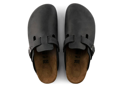 Birkenstock Boston Caballero