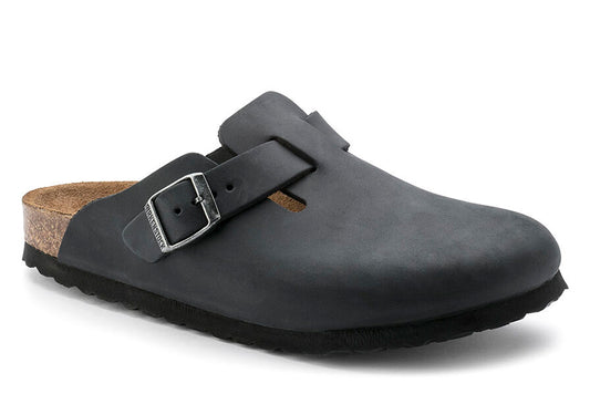 Birkenstock Boston Caballero