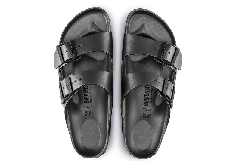 Birkenstock Arizona Eva Caballero Metal. 1001497