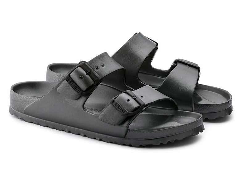 Birkenstock Arizona Eva Caballero Metal. 1001497