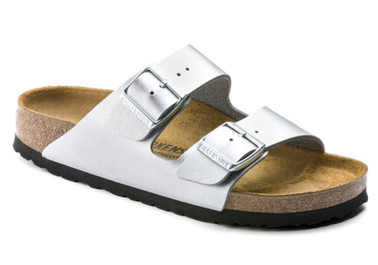 Birkenstock Arizona Plata