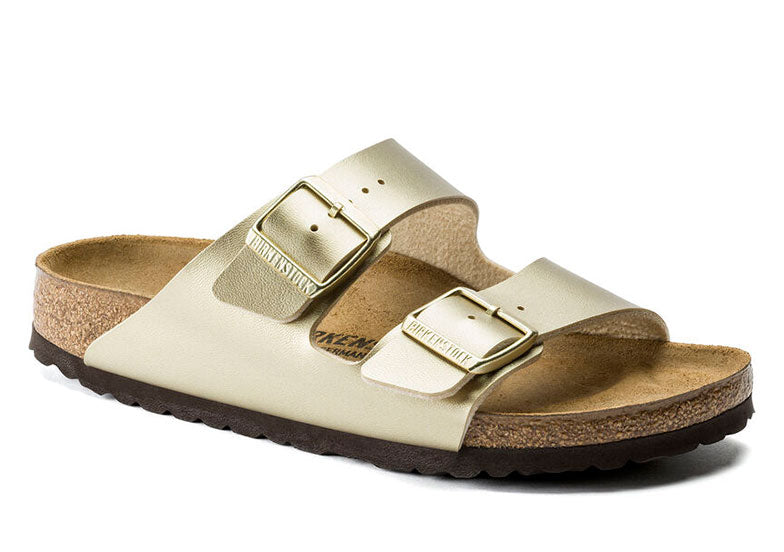 Birkenstock Arizona Plata