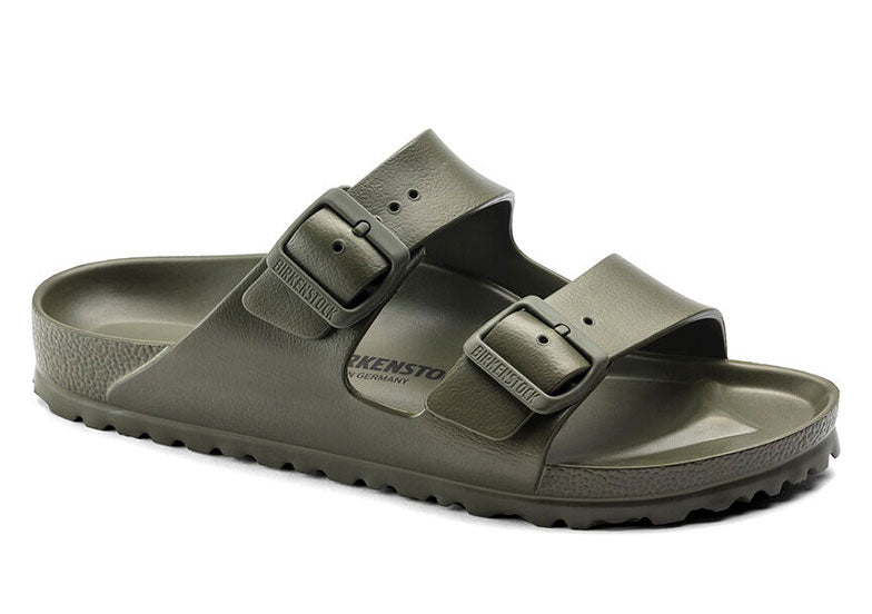 Birkenstock Arizona Eva Caballero Militar 1019094