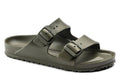 Birkenstock Arizona Eva Caballero Militar 1019094