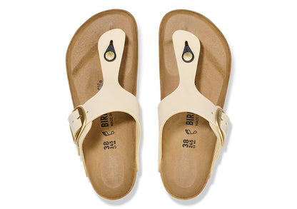 Birekenstock Gizeh gran buckle