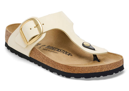 Birekenstock Gizeh gran buckle