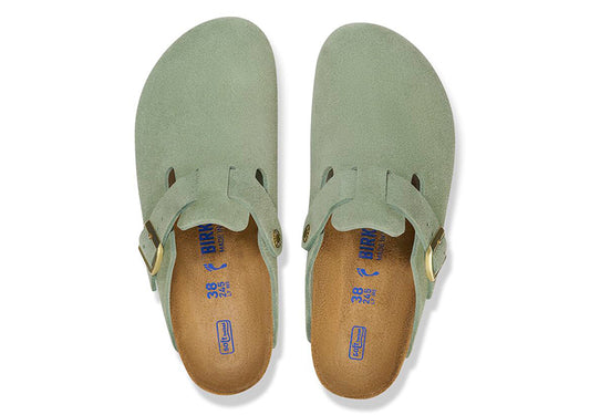 Birkenstock Boston ante