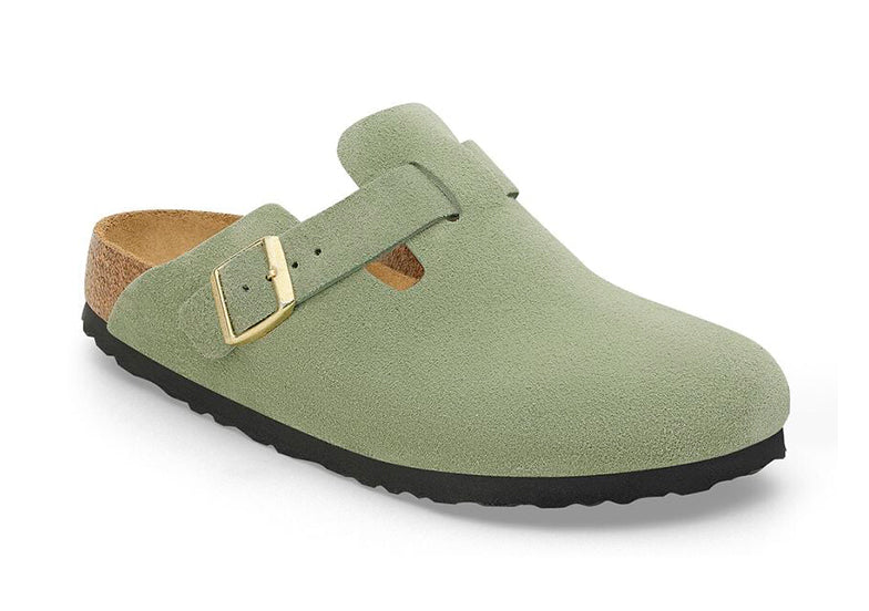 Birkenstock Boston ante