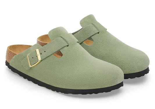 Birkenstock Boston ante
