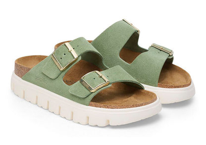Birkenstock Arizona Chunky por papilio