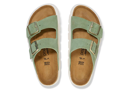 Birkenstock Arizona Chunky por papilio 1028367