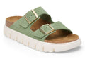 Birkenstock Arizona Chunky por papilio 1028367