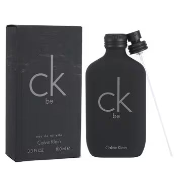 Perfume Calvin Klein Ck Be Eau de Toilette 100 Ml