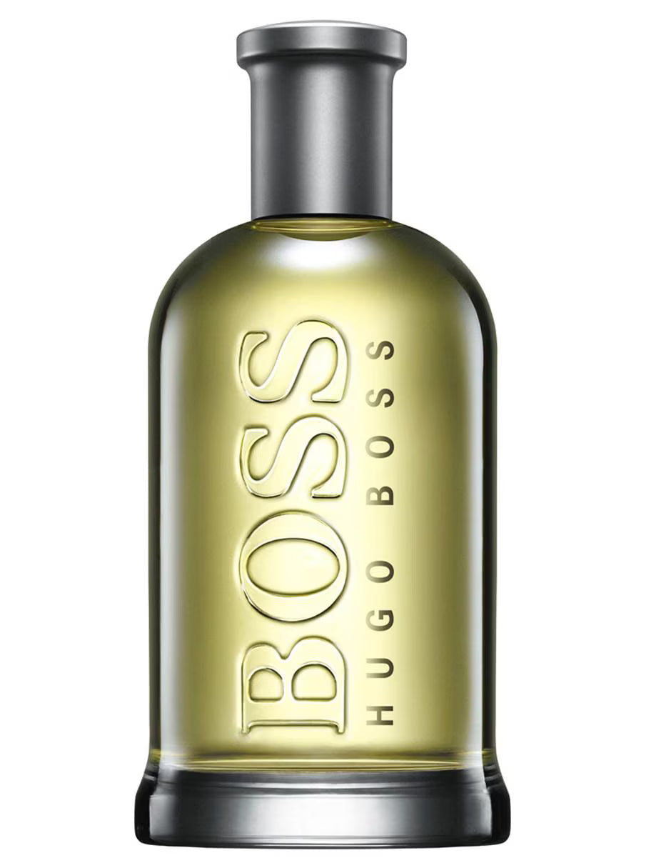 Eau de toilette Boss Bottled para hombre