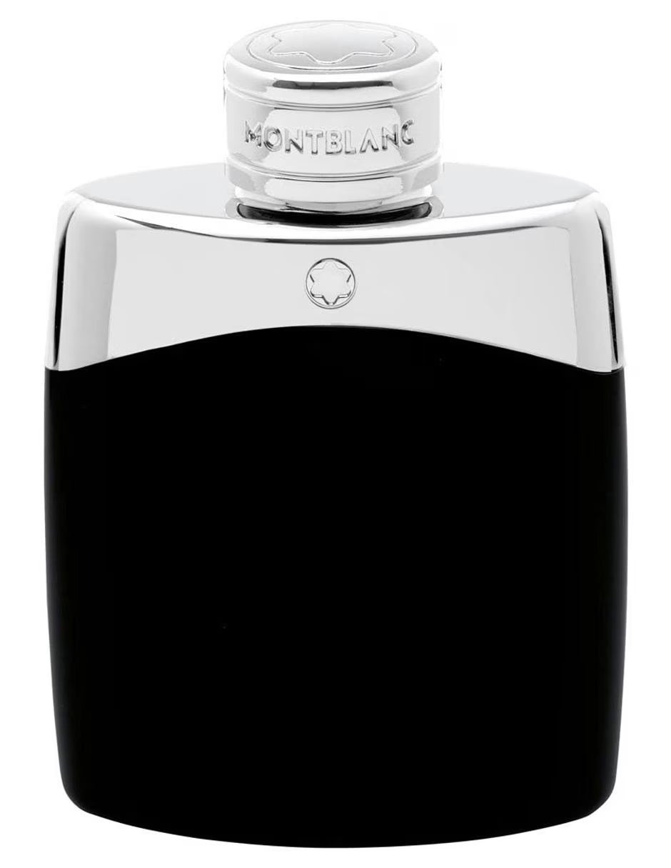 Eau de toilette Legend para hombre 100 ML