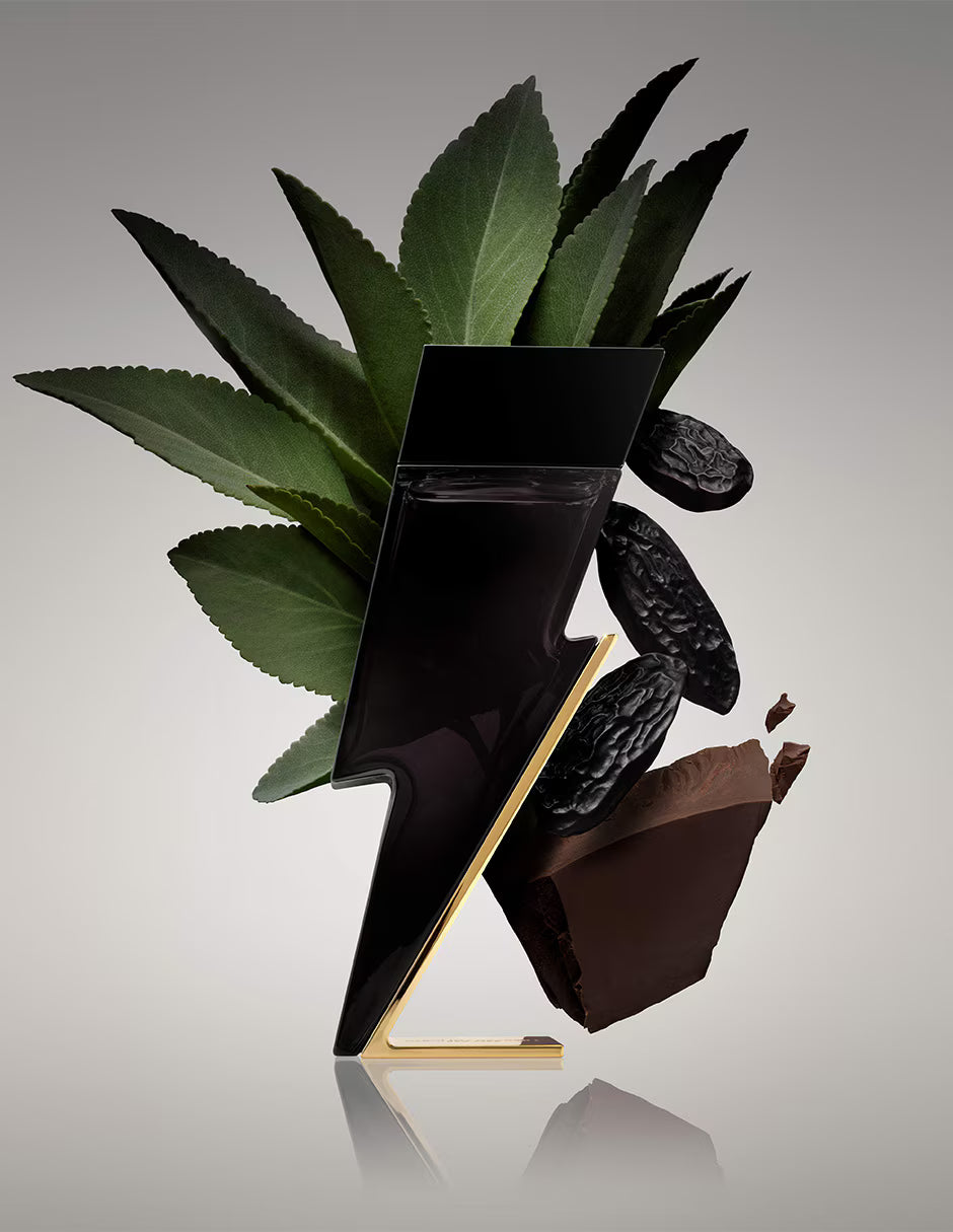 CAROLINA HERRERA  Eau de toilette Bad Boy para hombre