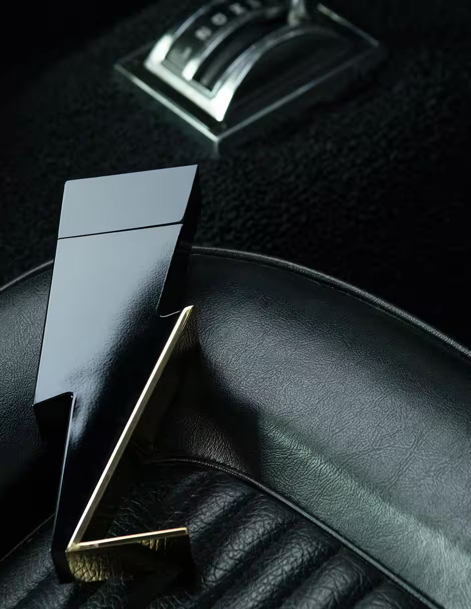 CAROLINA HERRERA  Eau de toilette Bad Boy para hombre