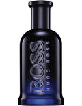 Eau de toilette Night para hombre